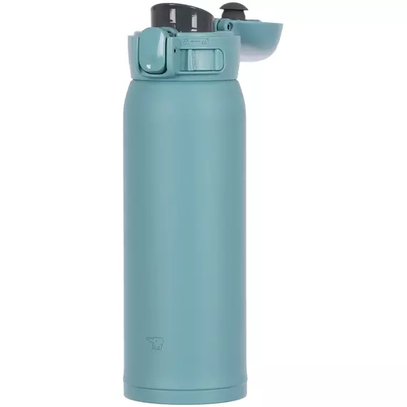 Термокружка Zojirushi SM-WS48GM 0.48 л aqua green, фото , изображение 2
